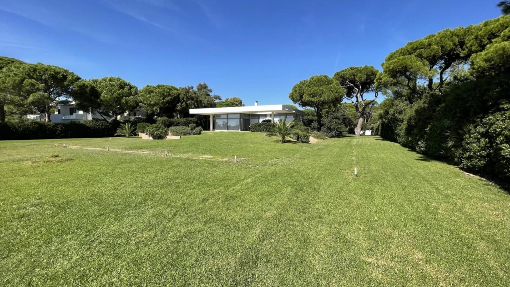 Beachfront Villa Hoopoe Schinias, Marathon Экстерьер фото